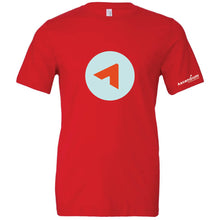 ACS - Rocket Tee - Bella Unisex Jersey Tee