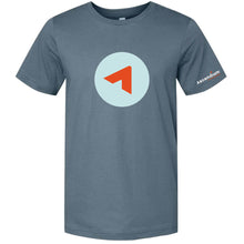ACS - Rocket Tee - Bella Unisex Jersey Tee