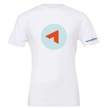 ACS - Rocket Tee - Bella Unisex Jersey Tee