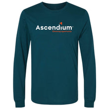 ACS - Bella Unisex Jersey Long Sleeve Tee