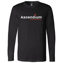 ACS - Bella Unisex Jersey Long Sleeve Tee