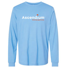 ACS - Bella Unisex Jersey Long Sleeve Tee