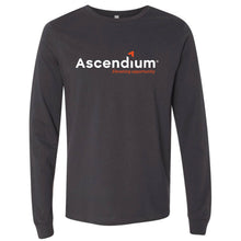 ACS - Bella Unisex Jersey Long Sleeve Tee
