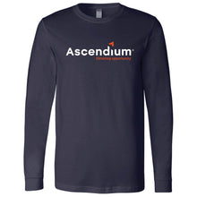 ACS - Bella Unisex Jersey Long Sleeve Tee
