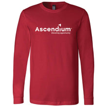 ACS - Bella Unisex Jersey Long Sleeve Tee