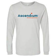 ACS - Bella Unisex Jersey Long Sleeve Tee