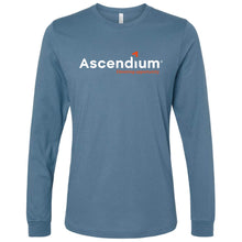 ACS - Bella Unisex Jersey Long Sleeve Tee