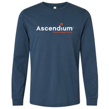 ACS - Bella Unisex Jersey Long Sleeve Tee