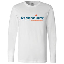 ACS - Bella Unisex Jersey Long Sleeve Tee
