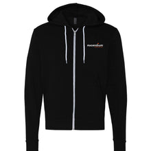 ACS - Bella Unisex Fleece Full-Zip Hoodie