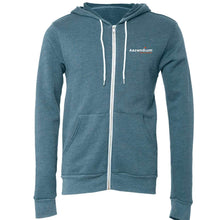 ACS - Bella Unisex Fleece Full-Zip Hoodie