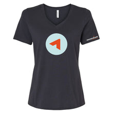 ACS - Rocket Tee - Bella Women's Relaxed Fit Jersey Tee