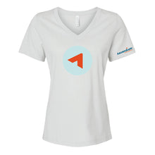 ACS - Rocket Tee - Bella Women's Relaxed Fit Jersey Tee