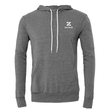 Zendesk - Bella Unisex Sponge Fleece Hoodie (two colors!)