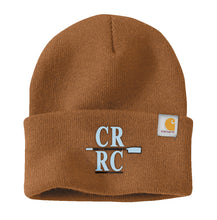 CRRC - Carhartt Watch Cap 2.0 (2 color options!)