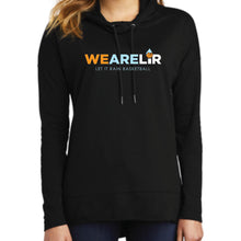 We Are LIR - Women’s Featherweight French Terry Hoodie (Two color options)