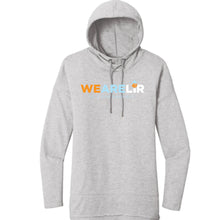 We Are LIR - Women’s Featherweight French Terry Hoodie (Two color options)