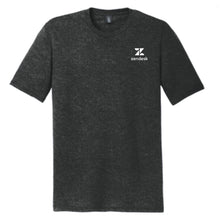 Zendesk - Men's District Triblend Tee (3 color options!)