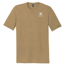 Zendesk - Men's District Triblend Tee (3 color options!)