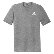 Zendesk - Men's District Triblend Tee (3 color options!)