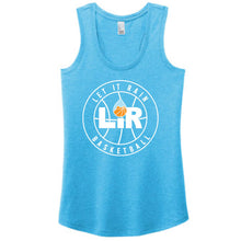 LIR - Women's Racerback Tank - Three Color Options!