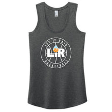 LIR - Women's Racerback Tank - Three Color Options!