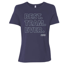 ACS - FREE VTO SHIRT - Bella Women's Relaxed Jersey Tee (use code VELMA at checkout)