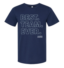 ACS - FREE VTO SHIRT - Bella Unisex CVC Jersey Tee (use code VELMA at checkout)