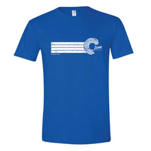 ZONE IMWI (w/ Names on back!) - Gildan Softstyle T-Shirt