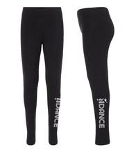 Dance Studio -- Girls Leggings