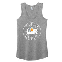 LIR - Women's Racerback Tank - Three Color Options!