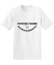 IPT - Hanes 50/50 T-shirt (WI HQ Full Logo / 2 color options!)