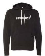 Dance Studio -- Unisex Pullover Hoodie (3 color options!)
