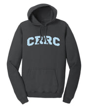 CRRC - Port & Co. Hooded Sweatshirt (3 color options!)