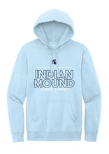 IMMS - District V.I.T. Fleece Unisex Hoodie (3 color options!)