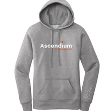 ACS - Port & Co. Ladies Fleece Hoodie