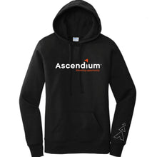 ACS - Port & Co. Ladies Fleece Hoodie