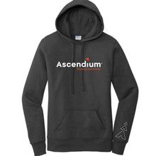 ACS - Port & Co. Ladies Fleece Hoodie