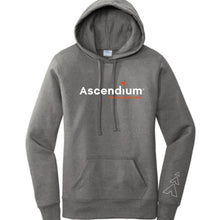 ACS - Port & Co. Ladies Fleece Hoodie