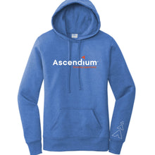 ACS - Port & Co. Ladies Fleece Hoodie