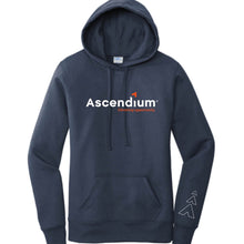 ACS - Port & Co. Ladies Fleece Hoodie