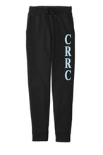CRRC - Sport Tek Ladies Tri-Blend Fleece Jogger (2 color options)