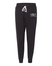 Dance Studio -- Unisex Joggers (Logo option 1 -- 3 color options!)