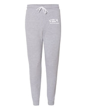 Dance Studio -- Unisex Joggers (Logo option 1 -- 3 color options!)