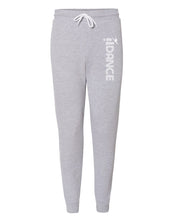 Dance Studio -- Unisex Joggers (Logo option 2 -- 3 color options!)