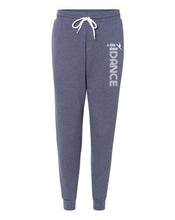 Dance Studio -- Unisex Joggers (Logo option 2 -- 3 color options!)