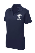 McF Schools - Ladies Sport-Tek® Performance Polo (2 color options!)