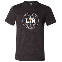 LIR - Men's/Unisex Triblend Tee (2 color options)