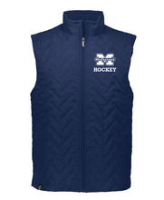 Mens Eco Vest (MYHA)