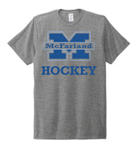 Mens TriBlend T-Shirt (MYHA) - 2 Color Options